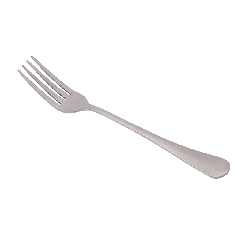 Dinner Forks, Heavy-Duty Stainless Steel Dinner Forks Set Of 8