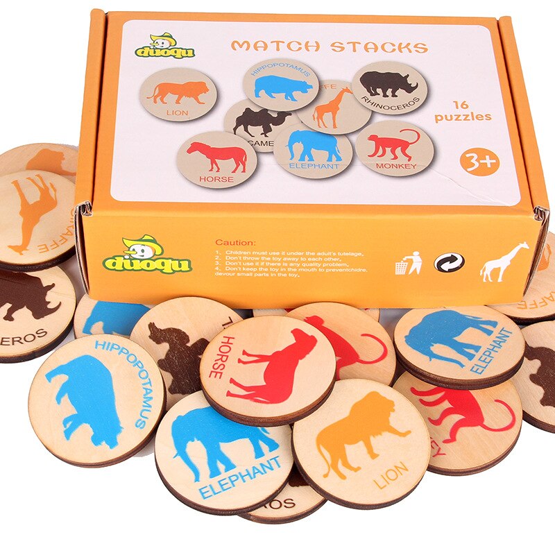Memory Lianliankan Focus on memory training improve IQ game chess educational toys
