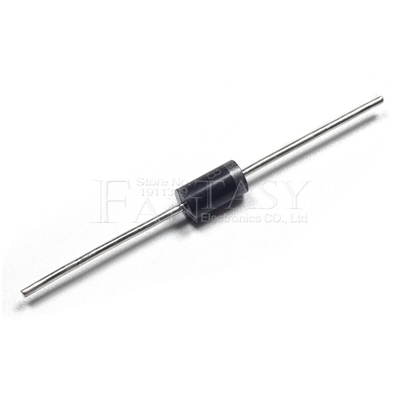 20PCS HER308 3A 1000V Fast Recovery Diodes
