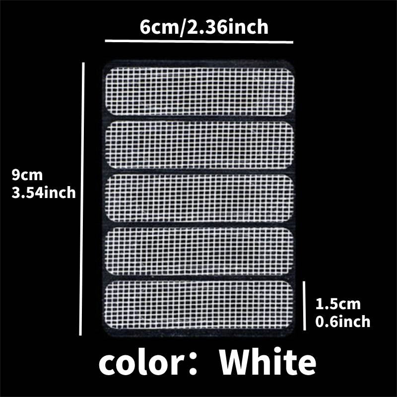 Window Mosquito Net Self-adhesive Anti Mosquito Door Mosquito Mesh DIY Free Cutting Mosquito Net Anti Fly Insect Curtain Screen