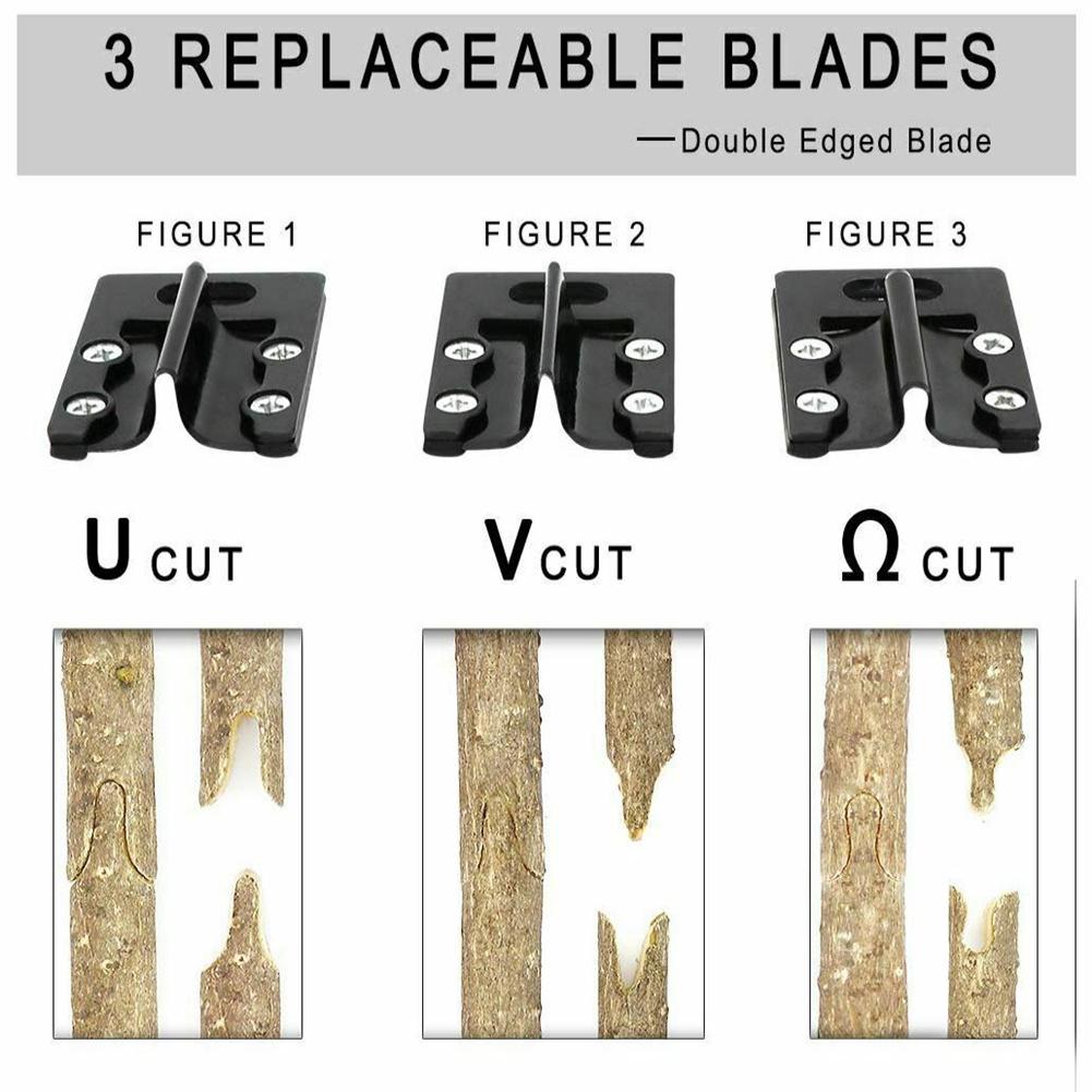 2 Stuks Rozendoorn Trimmer Bloemdoornen Remover Rose Strippers Strippen Tool Garden Supply
