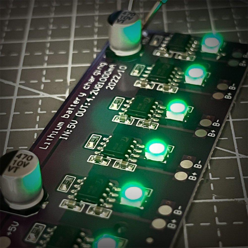 5 V 1A Oplaadmodule 4056 18650 Lithium Batterij Oplader Board Lading Ontlading Geïntegreerde Module Printplaat Scooter Accessoires