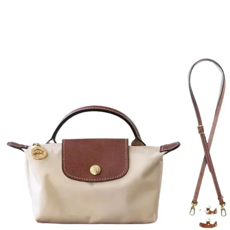 France sac à bandouliere unique perforé multifunctionnel grande capacité nouveau Mini sac à bandoulière en nylon: Orange