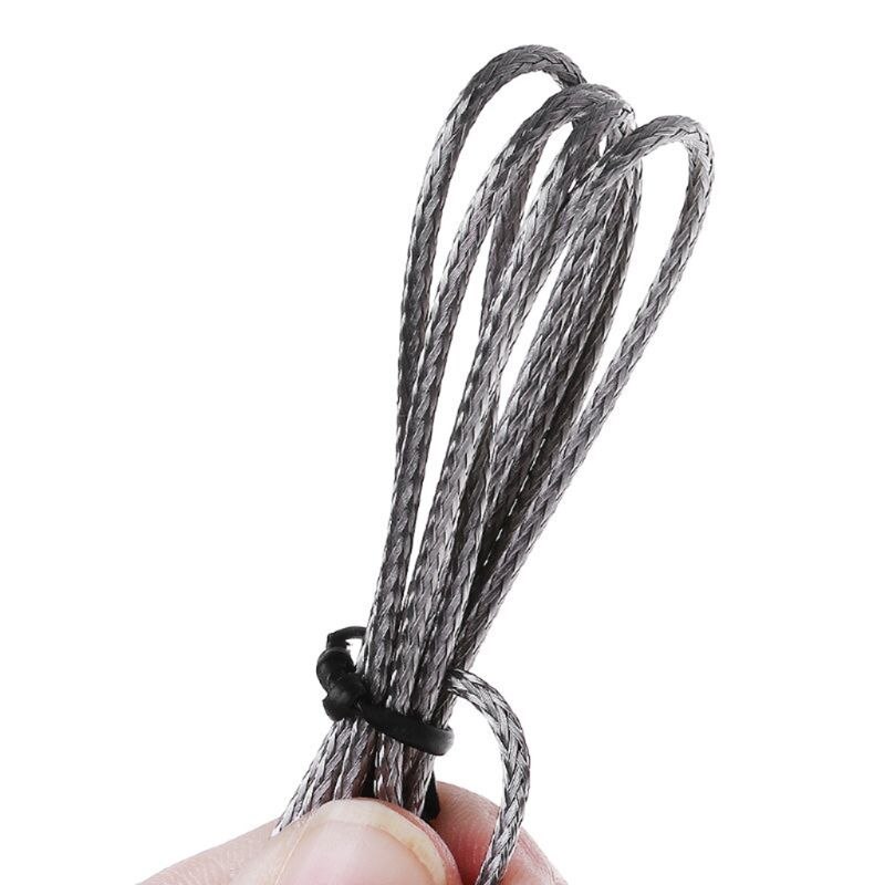 Waterproof Thermometer Hybrid Probe Replacement for Digital Cooking Food Meat