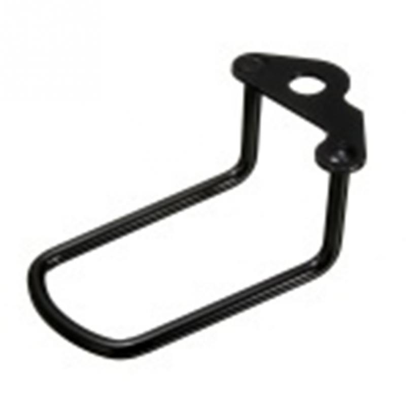 Fietsen Bike Metal Fiets Achter Derailleur Chain Guard Gear Aluminium Protector Fietsen Voet Ondersteuning Accessoire