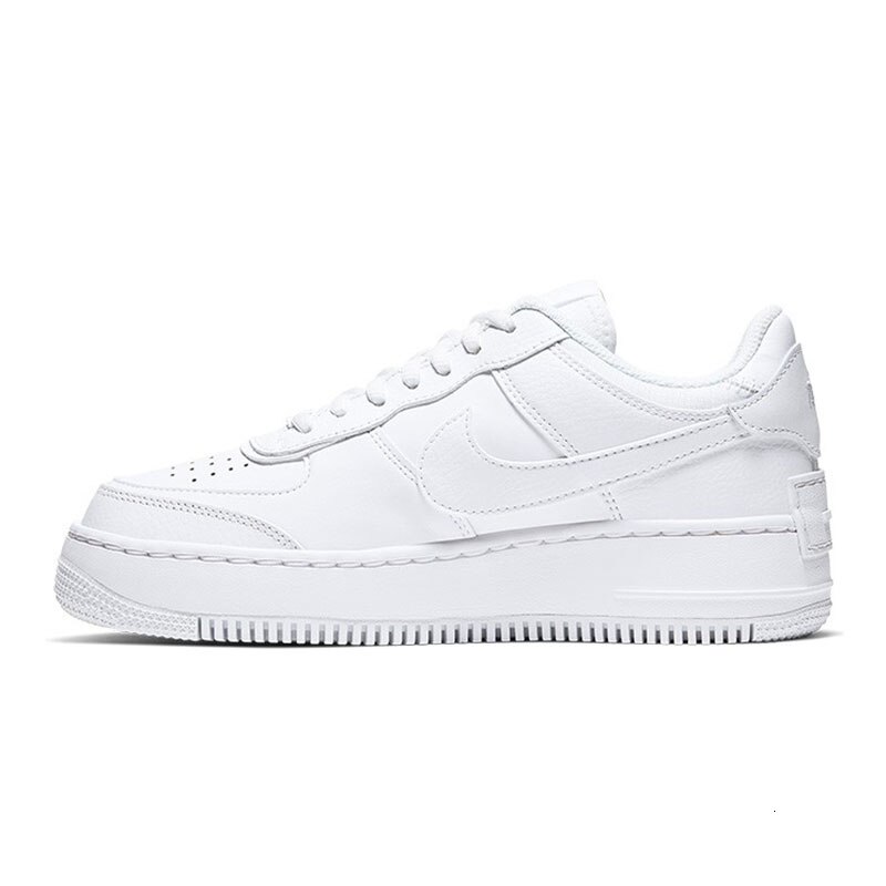 Air Force 1-zapatillas de Skateboarding para mujer, nuevas zapatillas originales: CI0919-1003 / 40