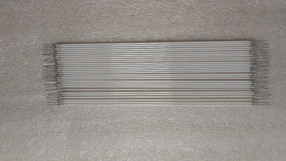 155mm * 2,6mm ccfl-röhre lcd hintergrundbeleuchtung lampe
