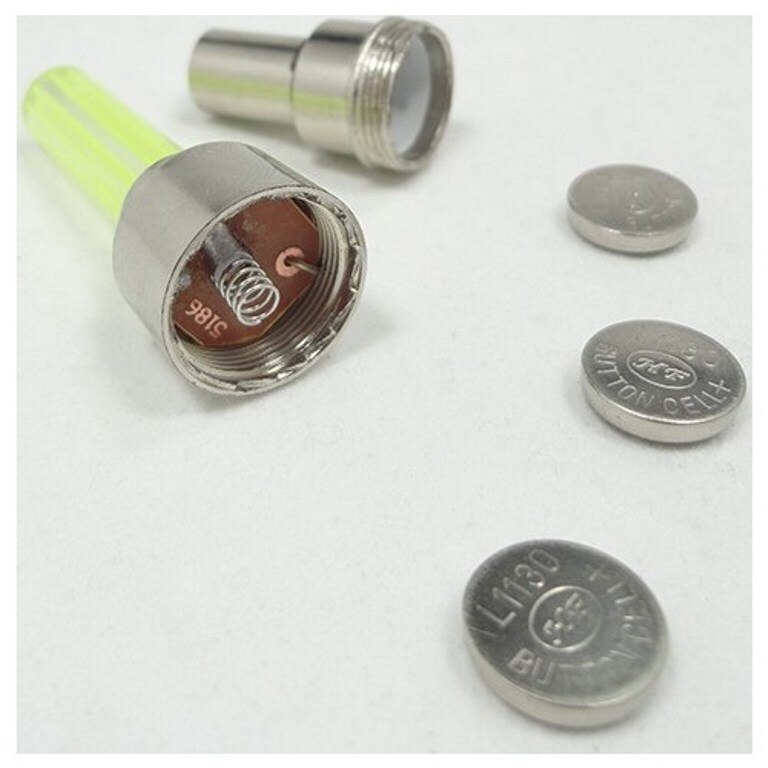 Photocell and Motion Sensor Light Stopper Cover (2 Pcs)