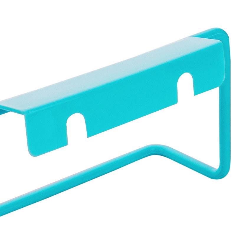 Plank badkamer was handdoek haak rekken accessoires kleding kast opbergkast hangende kast achter keuken hanger keuken hoge deur