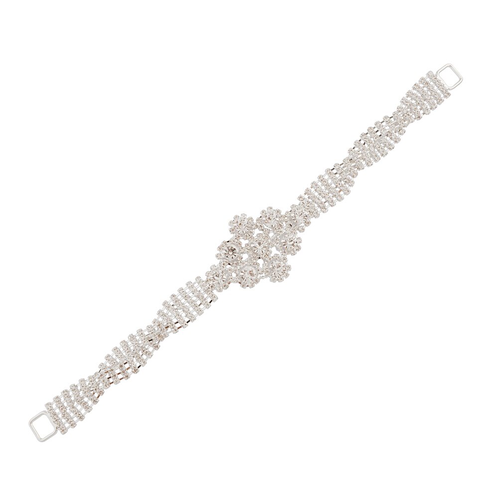Zms 98 strass bruiloft accessoires trouwjurk riem bruidsriem bruidsmeisjes accessoires riem voor vrouwen huwelijkssjerpen riemen: Applicatie