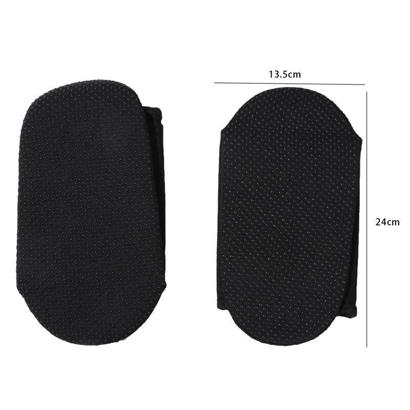 Calzini da immersione in Neoprene calzini da Surf da Surf sport acquatici stivali da snorkeling calzini da immersione da 3MM calzini antiscivolo impermeabili caldi per uomo donna