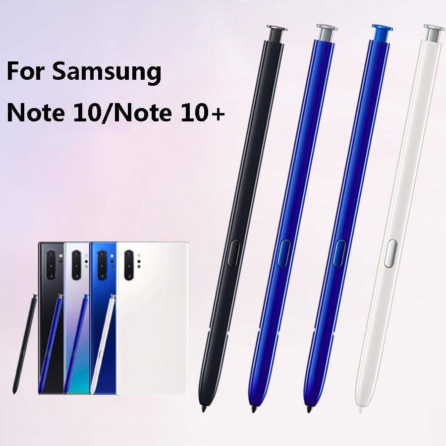 Stylus Pen For Samsung Galaxy Note 10 / Note 10+ Universal Ballpoint Capacitive Sensitive Touch Screen Stylus Without Bluetooth