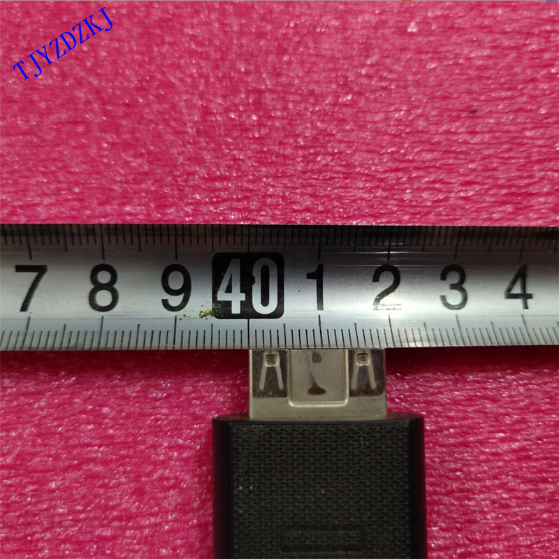 Original Genuine for Samsung UE48JS9080Q UE48JS9000TXXU UE65JS9000LXXH UN55JS9000F UN65JS9500FXZA tie cable