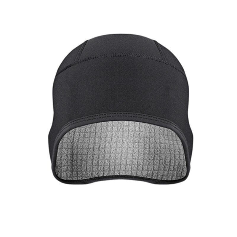 Winter Laufmütze - Fleece Winddicht - Thermomaske - Radfahren Skifahren Outdoor Sport Hut: Style 2