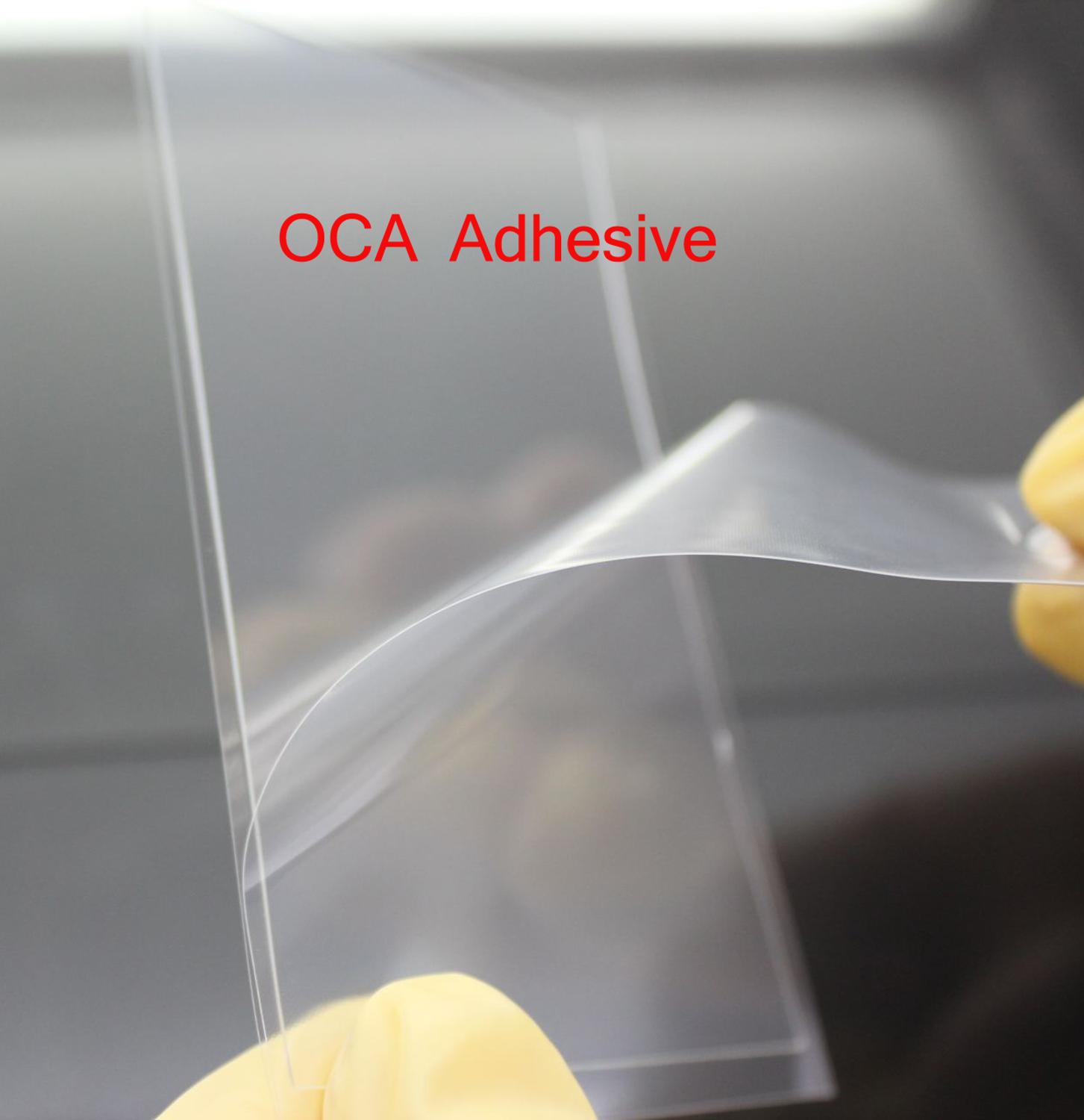 Shyueda + OCA For Sony Xperia XZ3 H9436 H9493 H8416 H9496 6" Original Outer Front Screen Glass Replacement