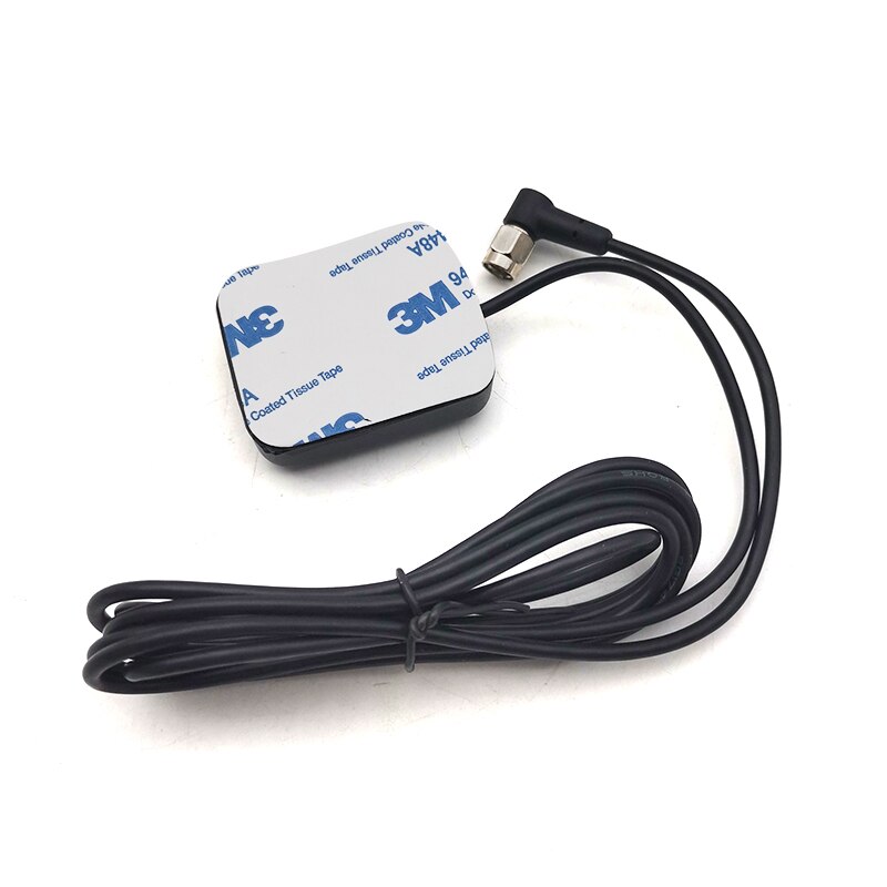 Android Autoradio Power Kabel Gps Kabel Adapter Voor Auto Navigatie Connector