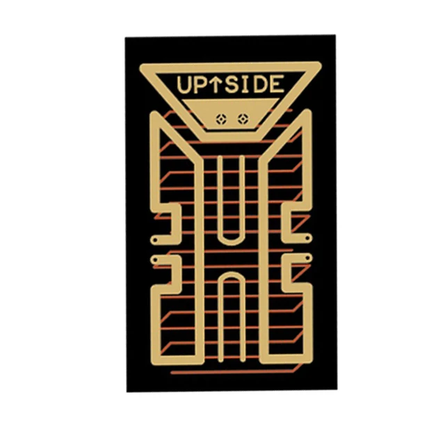 Mobile Phone Signal Booster Sticker CellPhone Amplifier Antenna Outdoor Signal Enhancement Tool SP-9Pro/SP-11Pro: Brown / EU Plug