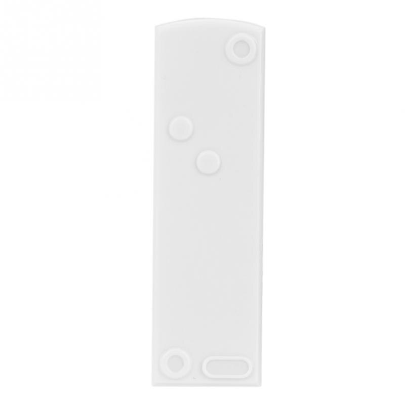 Wired Intelligent Digital Vibration Sensor Security Anti-theft Alarm System