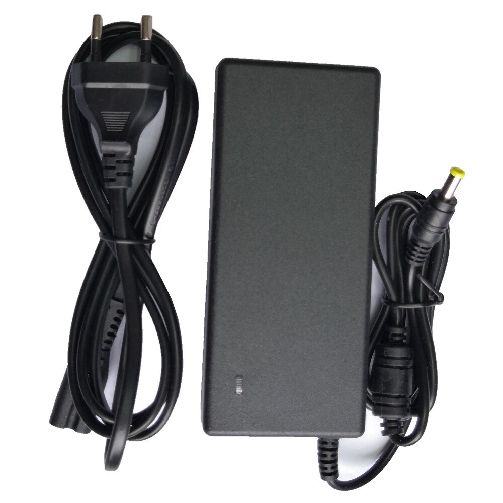13.5 V 3A Adaptateur Chargeur Pour Epson V33 V370 V220 V330 V300 V330p V37 V100 Scanner Puissance Câble D'alimentation Cordon A392BS A392GB 1.2A