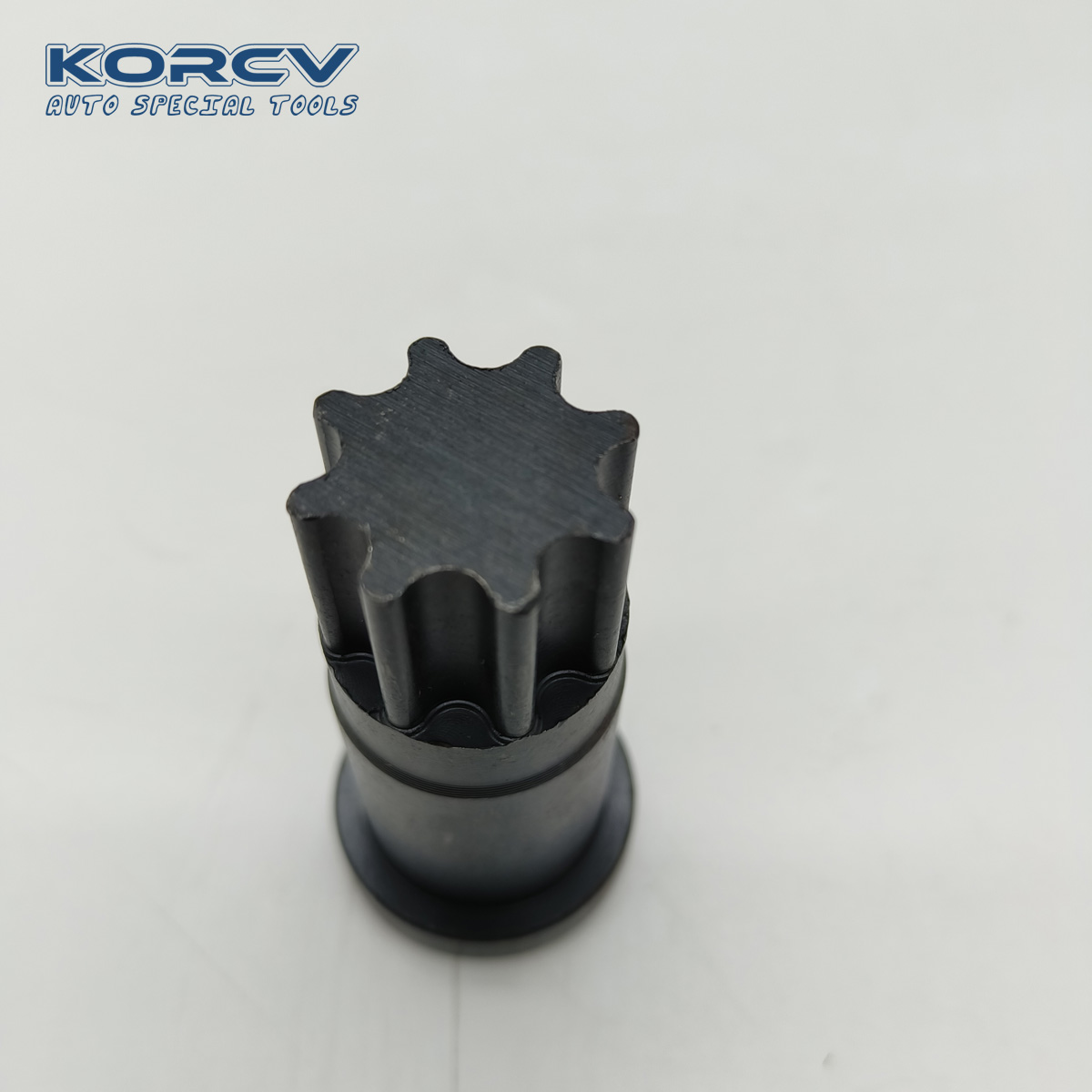 Speciaal Gereedschap Voor Cummins Motor Cmse Jd027 Vliegwiel Draaigereedschap 8T