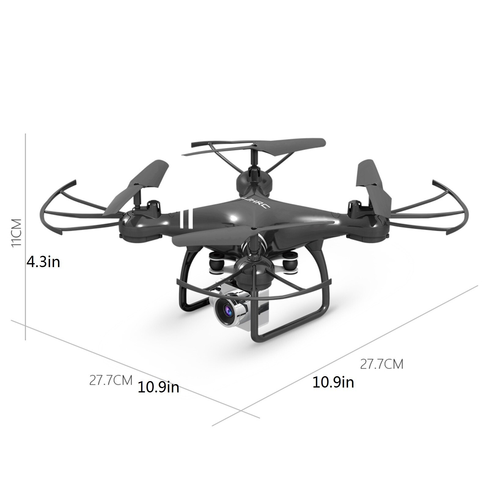 Hjhrc Fouraxis Aerial Photography Aircraft Drone Grandado