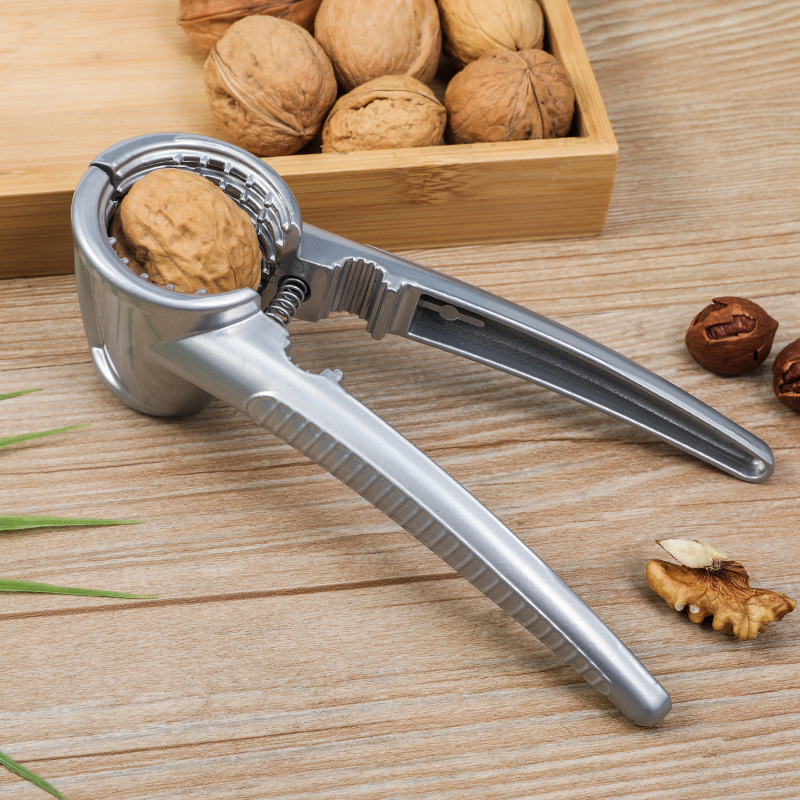 Casse-noix multifonctions,outils de cuisine pour casser les noisettes, noix de pécan, coquille de noix et amande