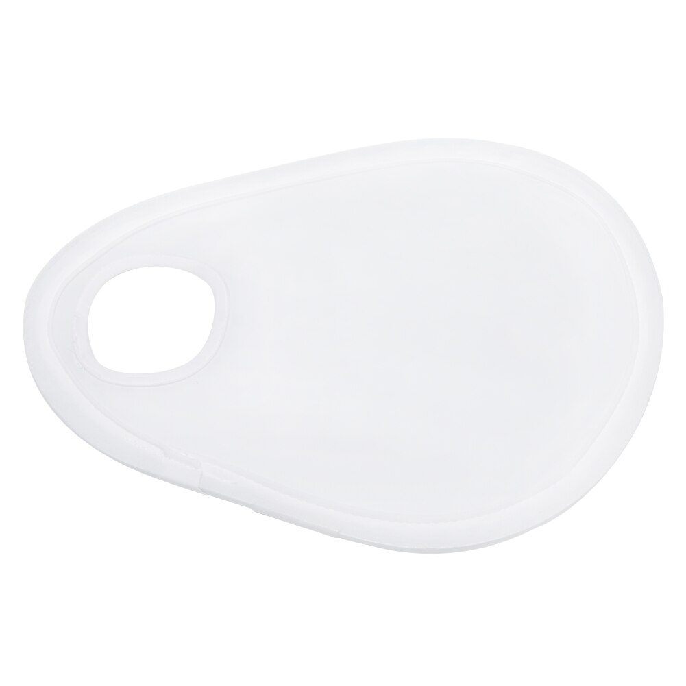30Cm Accessoires Speedlight Fotografie Reflecterende Cover Installeren Voor Camera Wit Flash Diffuser Flexibele Opvouwbare Draagbare