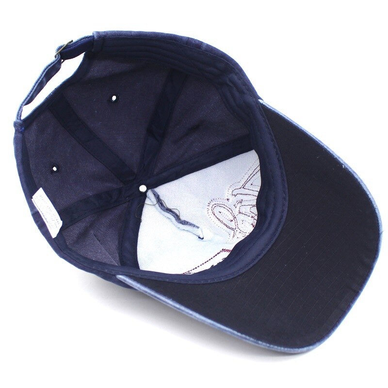 Vrouwen letter snapback hoeden baseball petten hiphop hoeden goedkope hoeden voor mannen gorras hoeden met gebogen rand schade pet vader hoeden