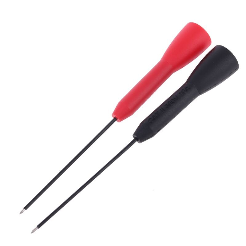 Multimeter Needle 1mm Pin Non Destructive Probe for 2mm Test Leads