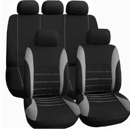 Auto Stoelhoezen Interieur Accessoires Airbag Compatibel Seat Cover Seat Protector