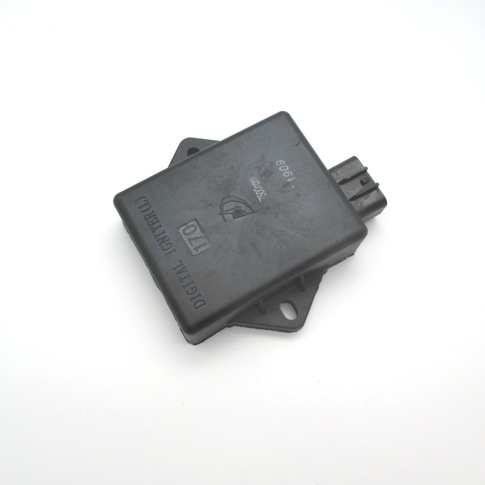 Xingyue – Buyang 8 broches CDI 7500RPM, pour Linhai 260cc 300cc Yamaha goddess YP250 170MM 173MN Aeolus VOG 250 257 300cc Xingyue