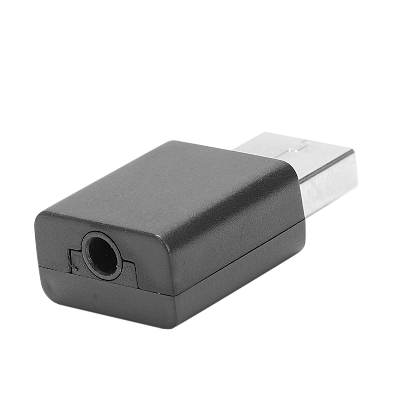 Mini Bluetooth 5.0 Audio Receiver Transmitter 3.5Mm Aux Wireless Adapter For Car Pc Tv Speaker Headphone Usb Power