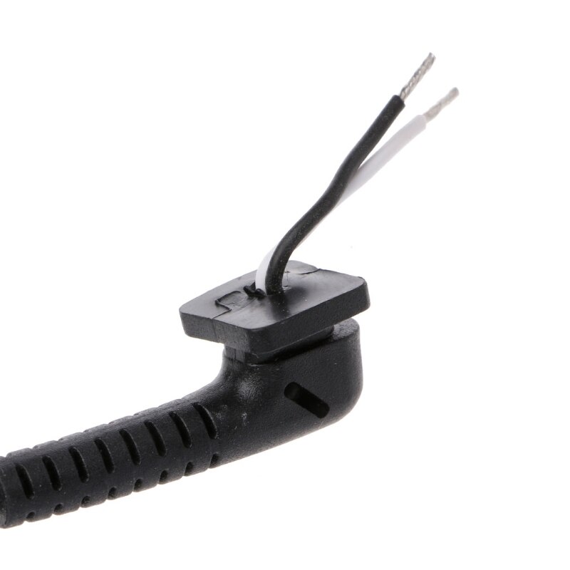 Dc Tip Plug Vierkante Connector Laptop Power Kabel Voor Lenovo Thinkpad X1 Yoga 11