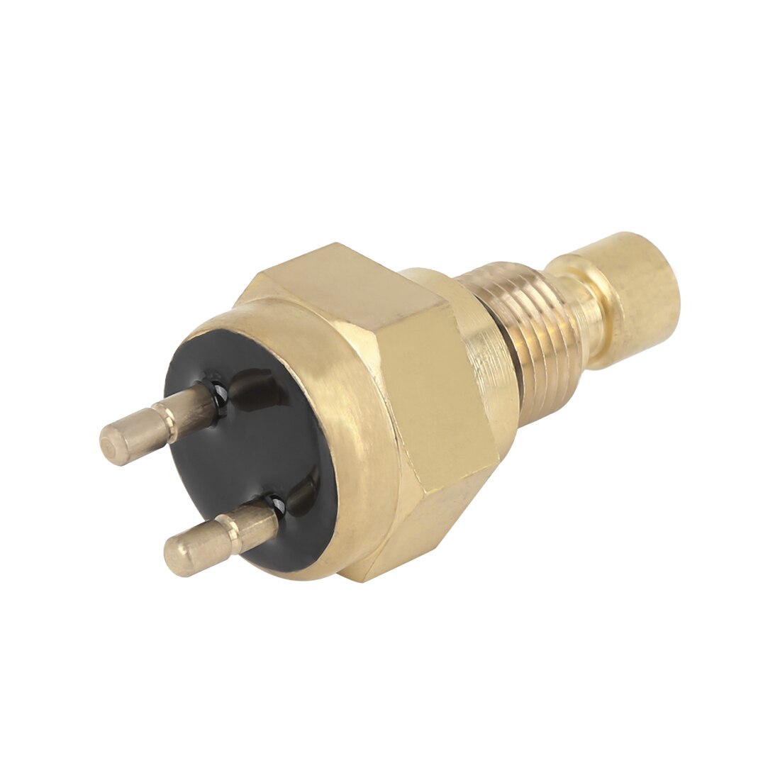 X Autohaux Car Coolant Water Temperature Sensor 27010-1202 for 1994-2000 Kawasaki Mule 2500