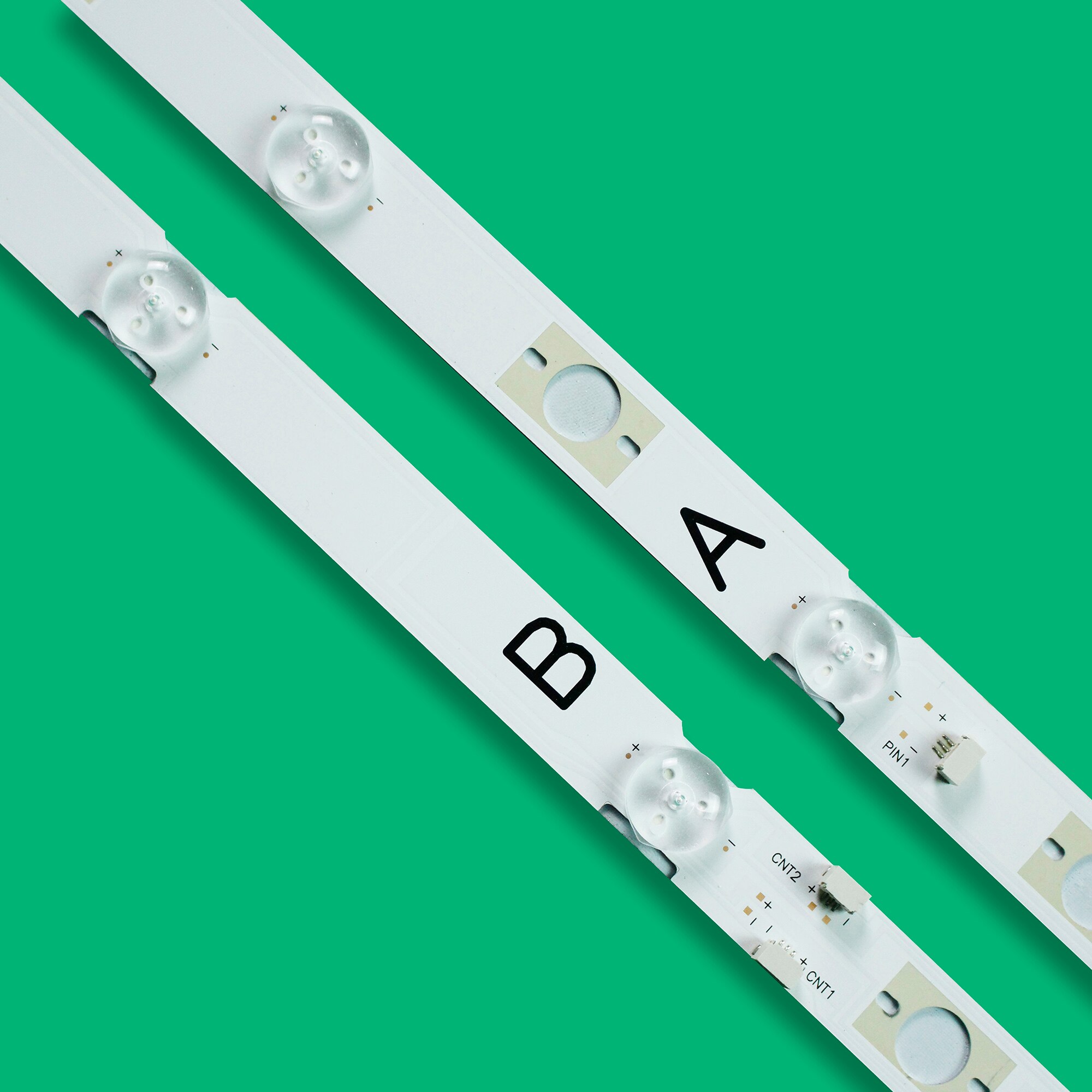 LED Backlight Lamps strip for Sony 48"TV KDL-48W650D LB48009 V0_03 M30900 NS6S480DND02 LSY480WN02-301 KDL-48W653 LSY480HN02-F02