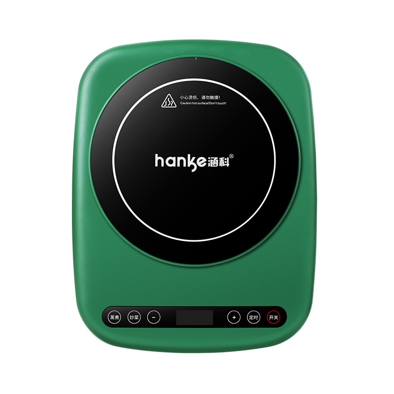 upgrade style induction cooker household energy-saving induction cooker small wok electric stove kitchen small appliance stove