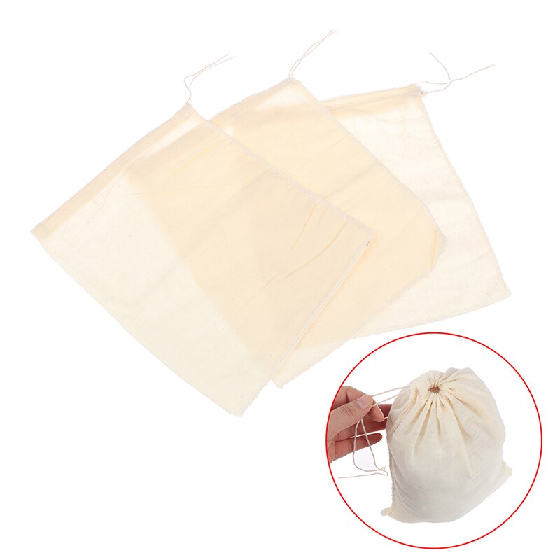 Natuurlijke Bijen Wax Gecoat Katoen Linnen Voedsel Wrap
