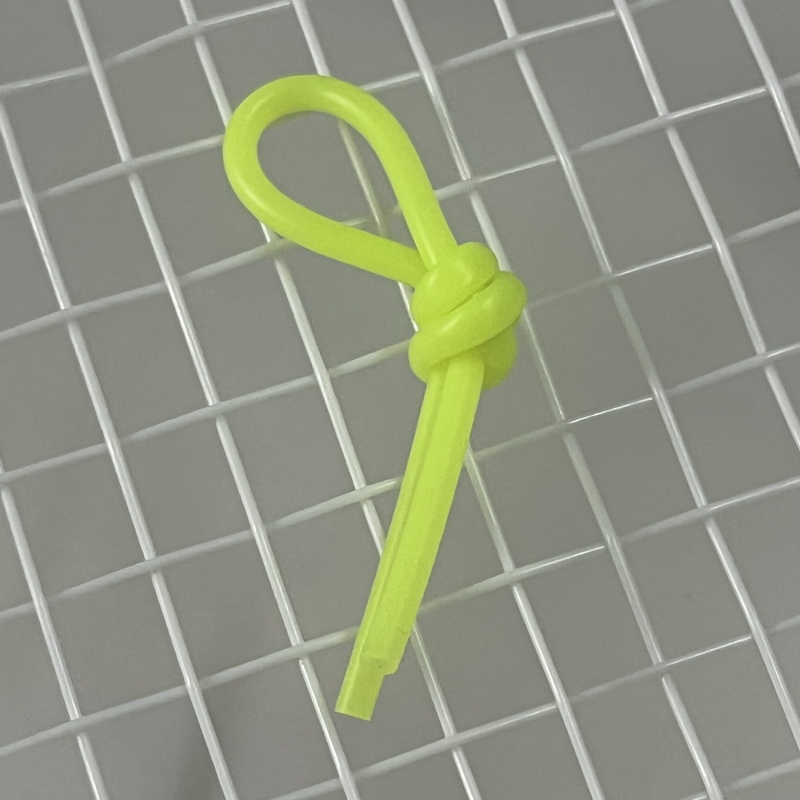 anti vibrateur tennis,Amortisseurs de vibrations de Tennis en Silicone souple, 8 pièces/lot, accessoires de raquette de Tennis Anti-Vibration: NAVY