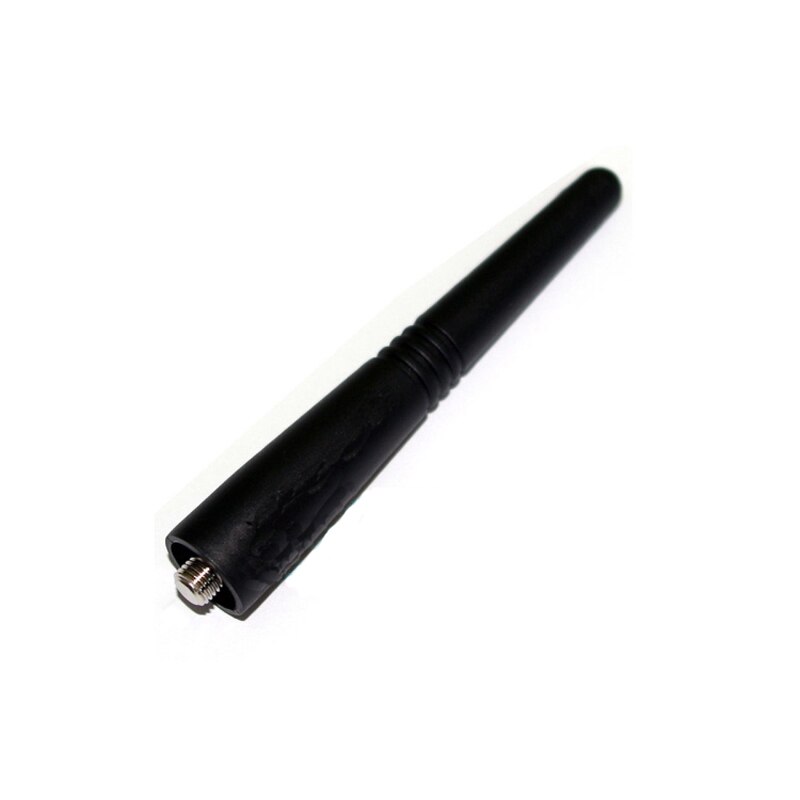 5X VHF 136-174MHZ antenna Corta per Motorola GP340 GP344 GP360 GP380 GP388 GP680 Radio Walkie talkie Accessori