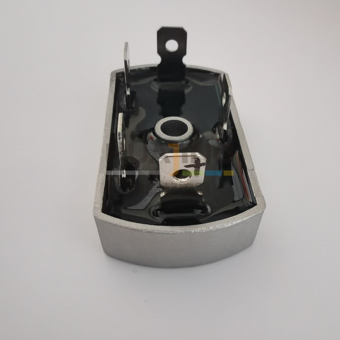 SQL20A SQL35A SQL40A SQL50A 1000V Aluminium Metal Case 3 Fase Diode Bridge Rectifier 50Amp Module 32X60mm Halfgeleider Lassen