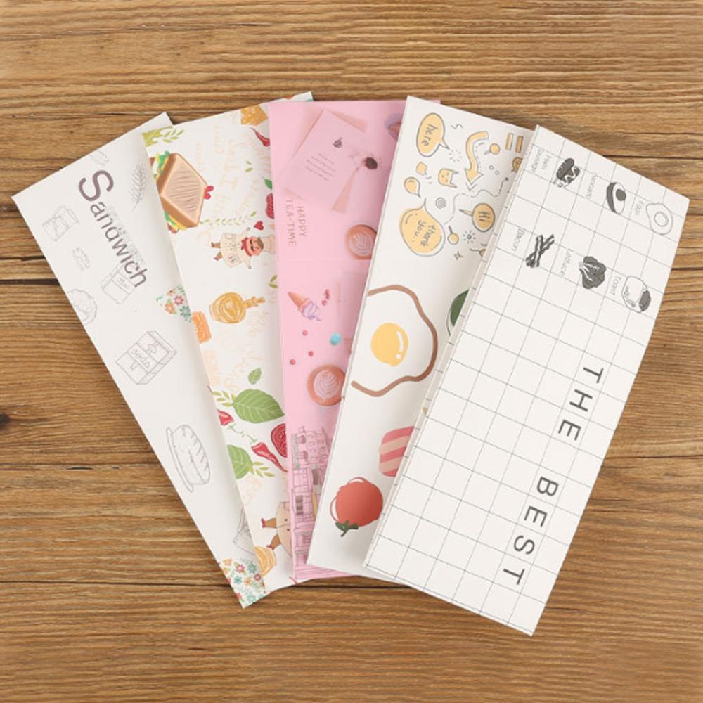 50pcs Cake Packaging Box Sandwich Wrapping Paper Thick Egg Toast Bread Breakfast Packaging Box Burger Oil Paper Tray