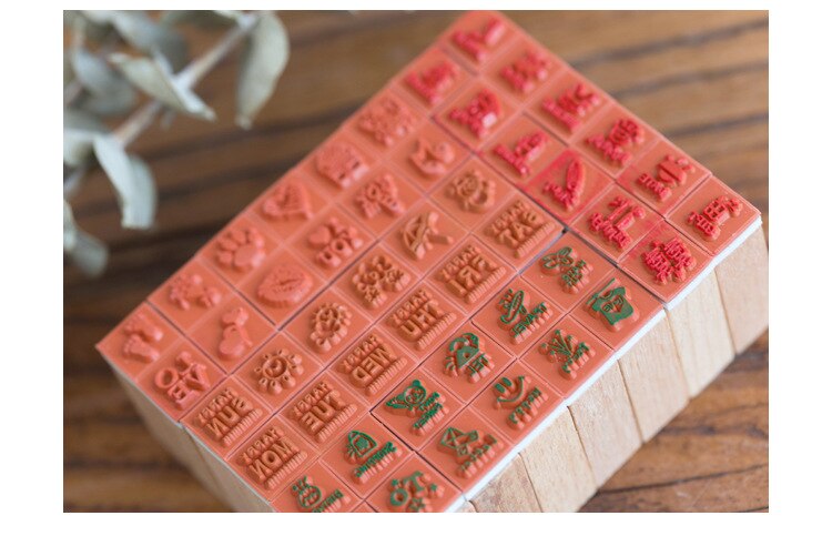 Stempel eieren van gelukkige kippen - zwarte kip - personalisatie gewenste tekst mogelijk - 20 mm