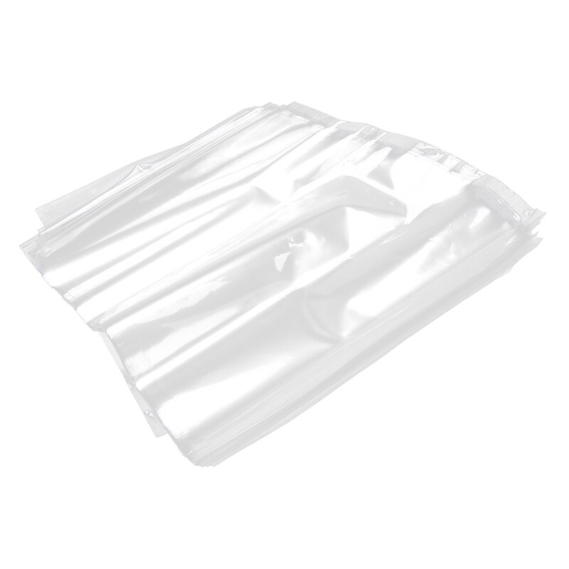 50Pcs Golf Heads Stickers Golf Club Heads PVC Heat Shrink Wrap Film: Dark Khaki