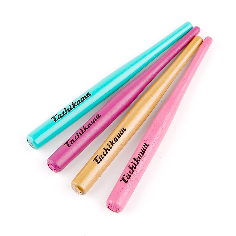Japan Import TACHIKAWA Comic Pen T-36 Serie Dip Pen Pen Houder 1 stks Niet Bevatten Nib