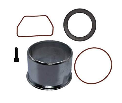 NO38785 N021229 Air Compressor Repair Piston Kit Fits DeWALT D55146 D55167 D55168 Compressor Cylinder Kit: Default Title