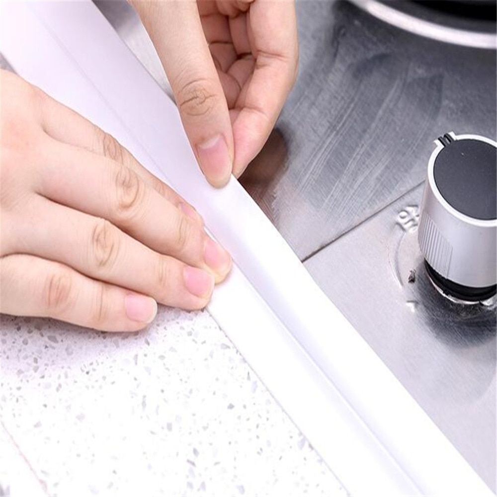 Wallpapers DIY Self Adhesive Wallpaper Borders Wall Sticker PVC Wallpaper Wall Paper Kitchen Floor Papel Pintado