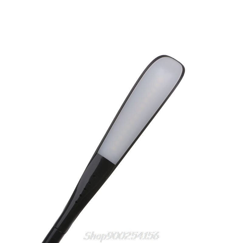 Portable Mini USB Led Lamp Flexible LED In-line USB Light Ultra Bright 14LEDS for Laptop Notebook PC Computer Jy31 20