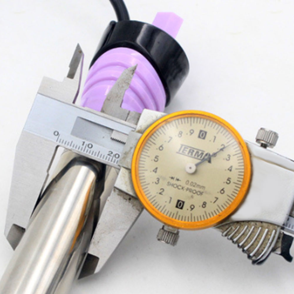 Calentador sumergible para acuario de acero inoxidable, Mini varilla de calentamiento para acuario, termostato para acuario, Accesorios para tanque para peces,