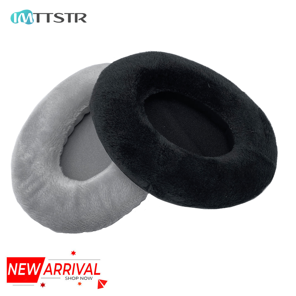 Almohadillas para Mpow H5 auriculares almohadillas orejera funda de cojín tazas de recambio auriculares Accesorios