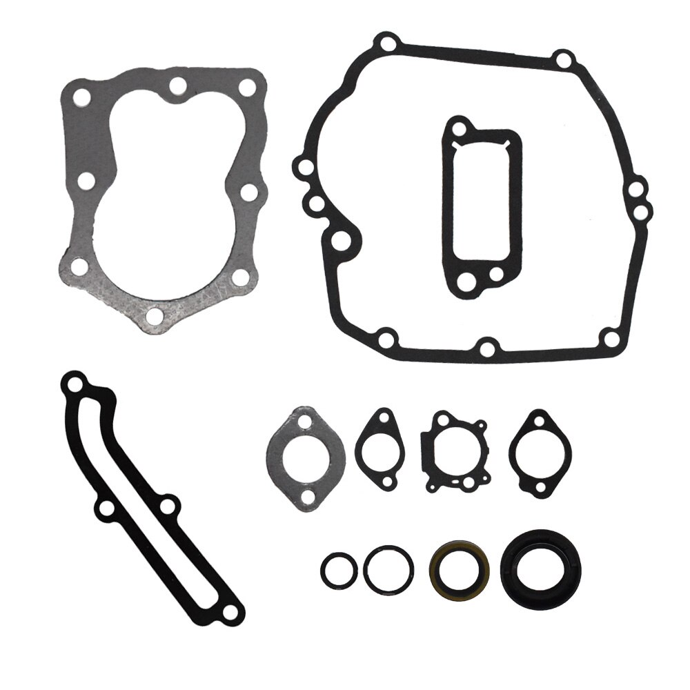 Gasket Set Fit for Briggs & Stratton 496117 / 493263 Quantum 12 CID